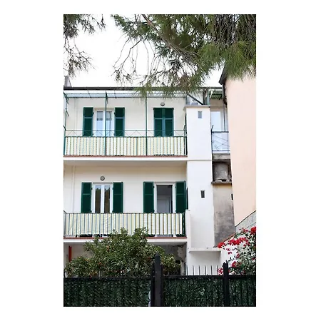Lejlighed House Rosmarino