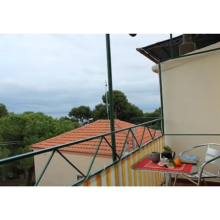 House Rosmarino * Sanremo